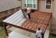 patio roof