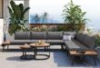 patio sectional