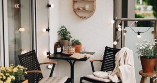 patio ideas for apartments