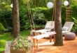 landscaping backyard ideas