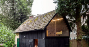 garden studio