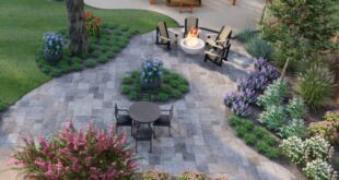 backyard landscaping ideas