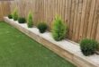 landscaping backyard ideas