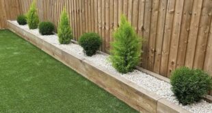 landscaping backyard ideas