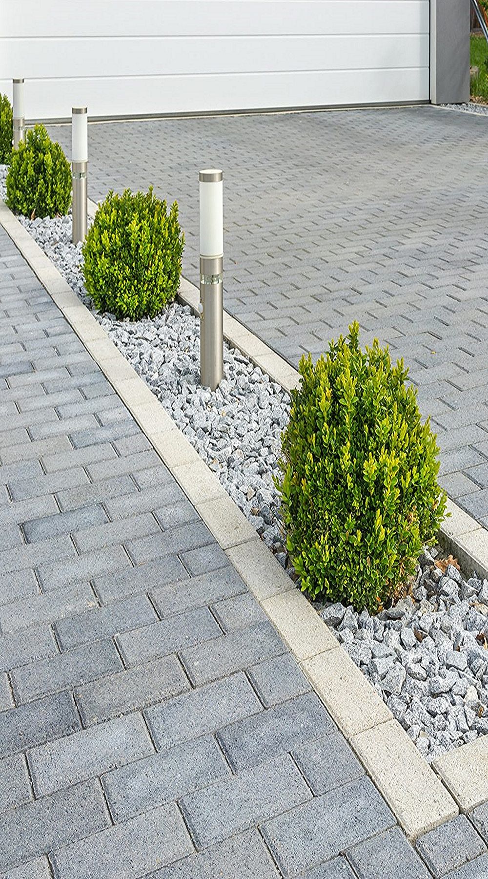 Transforming Your Driveway with Beautiful Landscaping