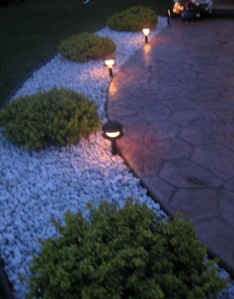 Transforming Your Driveway with Stunning Landscaping