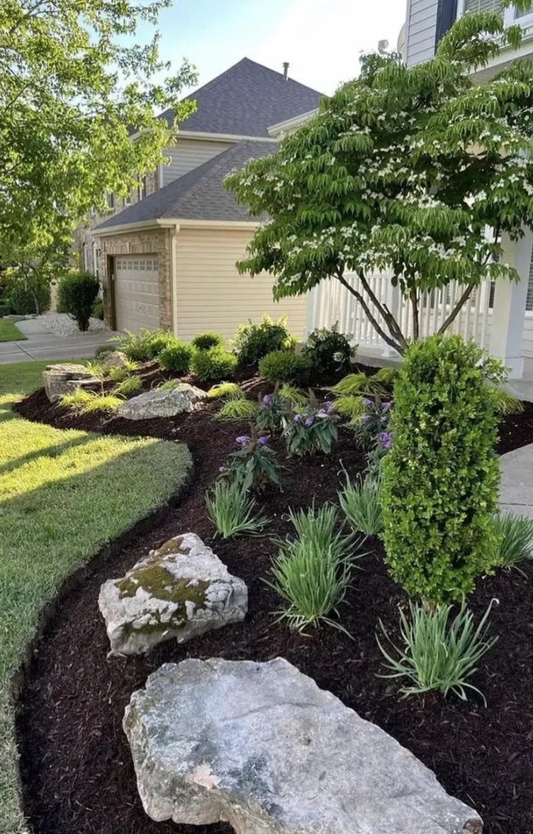 Transforming Your Front Yard: Creative Ideas for Curb Appeal