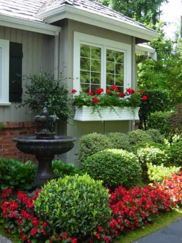 Transforming Your Front Yard with Beautiful Landscaping