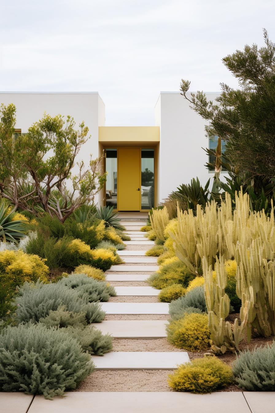 Transforming Your Front Yard with Creative Landscape Ideas