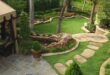 landscaping garden ideas