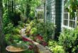 landscaping garden ideas