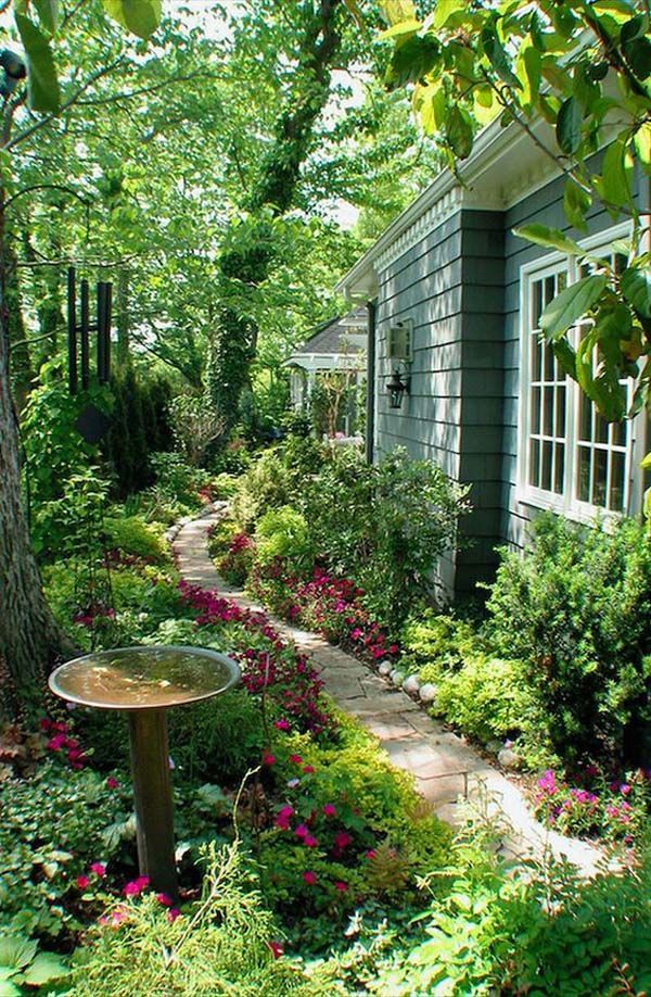 Transforming Your Garden with Creative Landscaping Ideas