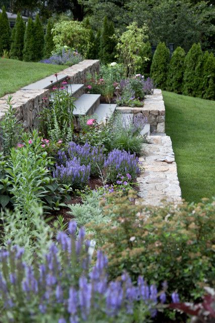 Transforming Your Hilly Yard into a Stunning Oasis: Landscaping a Sloped Backyard