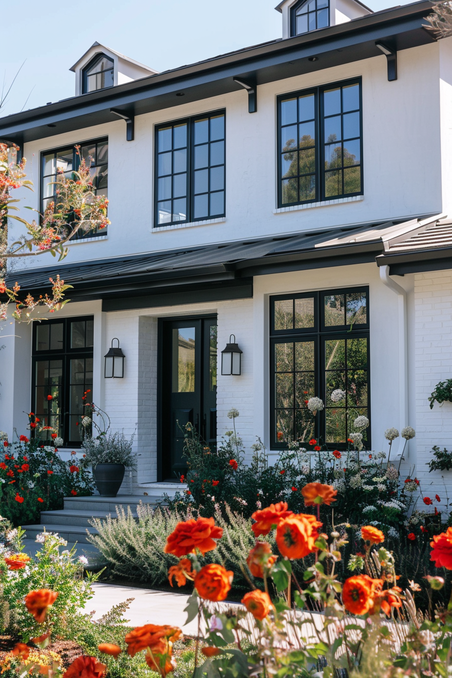 Transforming Your Landscape with Stunning Curb Appeal