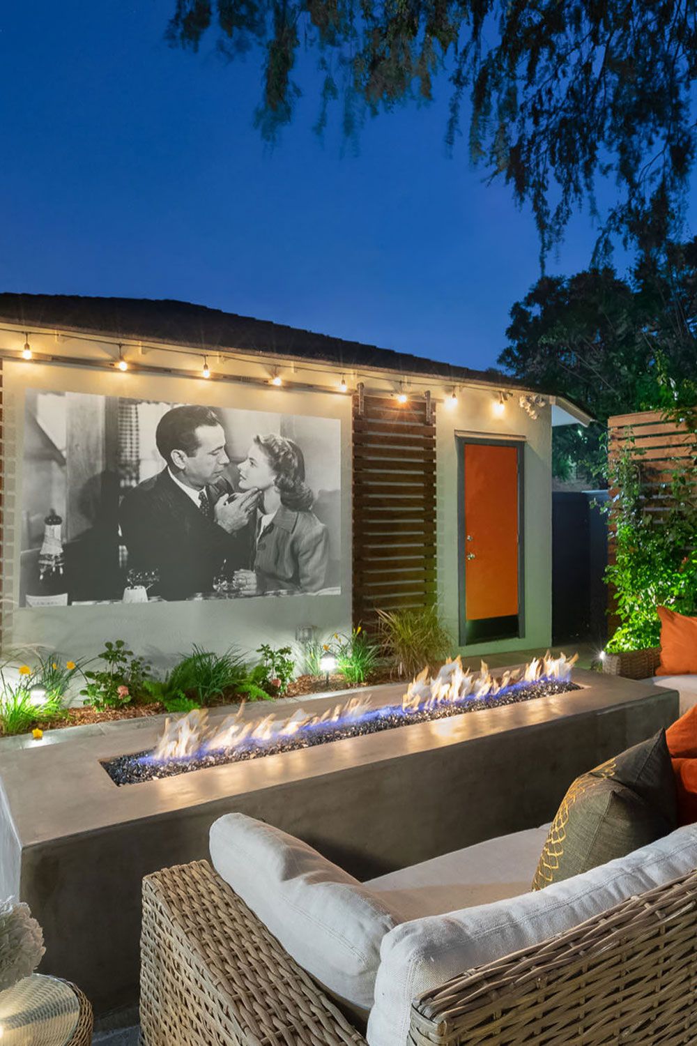 Transforming Your Outdoor Space: Creative Backyard Design Ideas