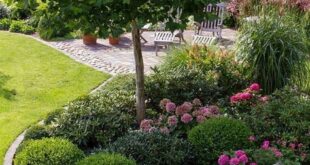 backyard landscaping ideas