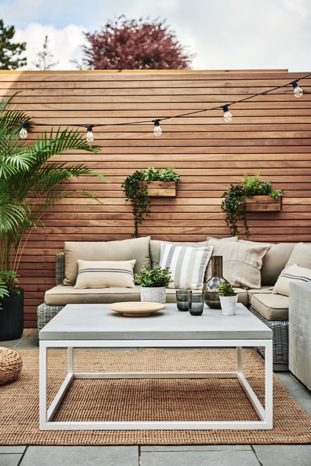 Transforming Your Outdoor Space: Garden Patio Ideas to Elevate Your Home