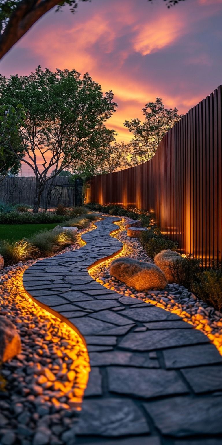 Transforming Your Outdoor Space: The Art of Backyard Landscaping