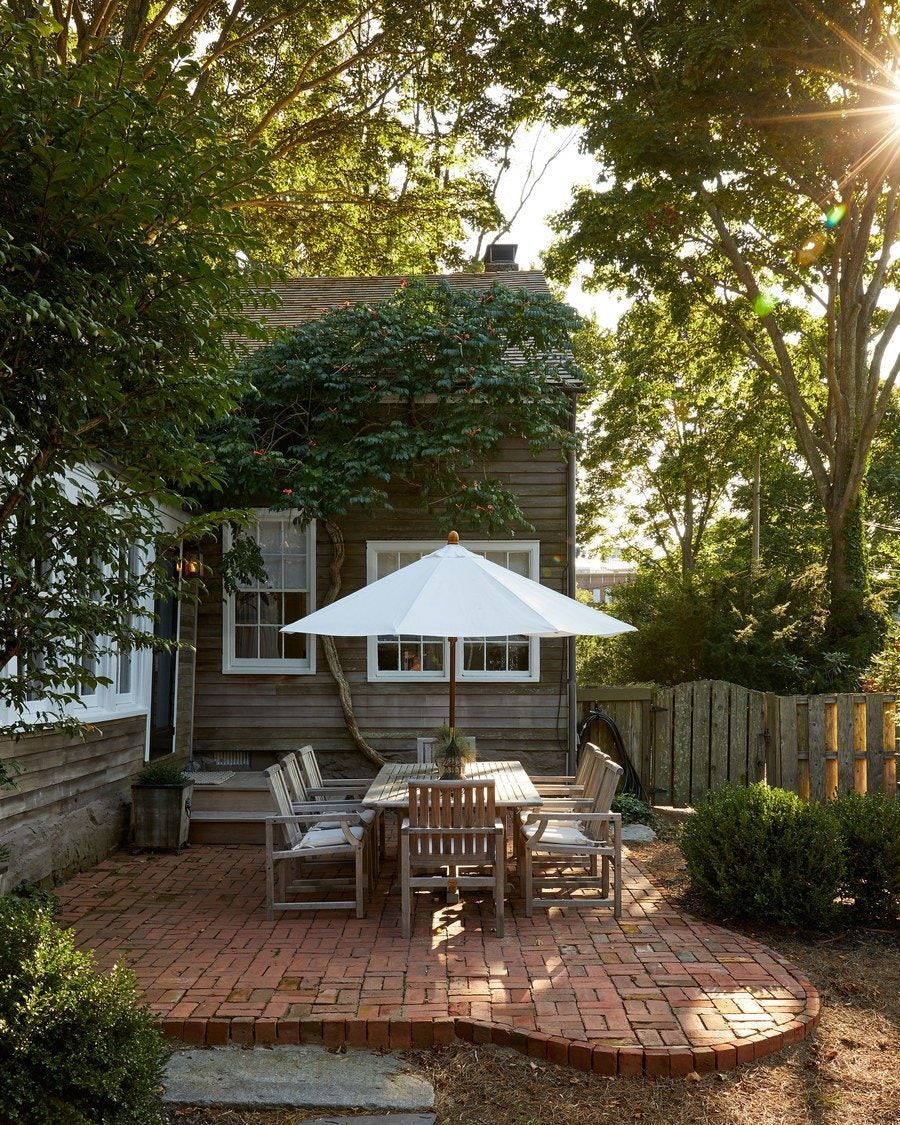 Transforming Your Outdoor Space: The Beauty of Backyard Patios