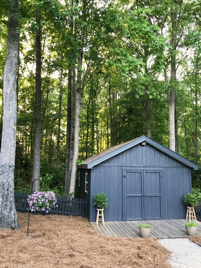 Transforming Your Outdoor Space: The Ultimate Guide to Backyard Sheds