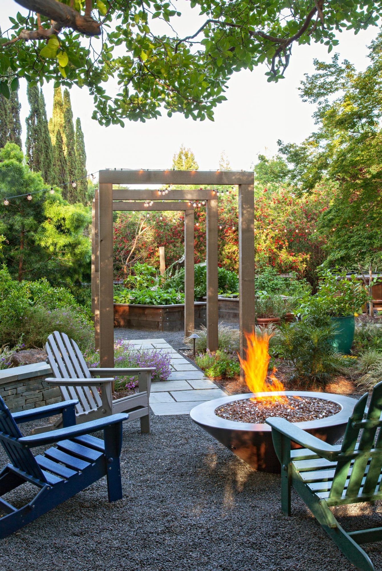 Transforming Your Outdoor Space with Beautiful Landscaping