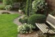 landscaping garden ideas