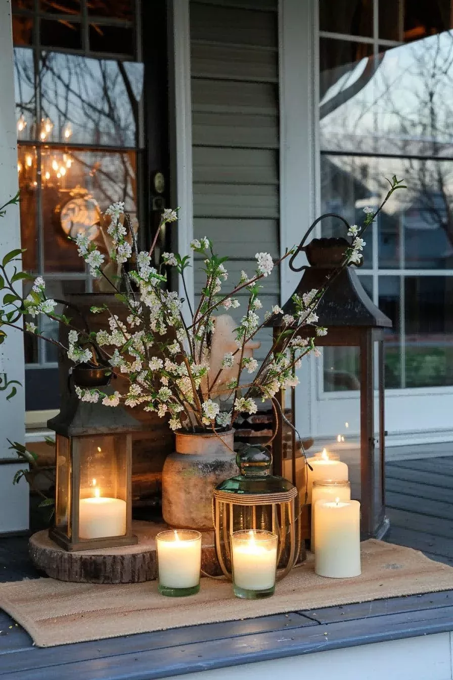 Transforming Your Porch for the Vibrant Spring Season