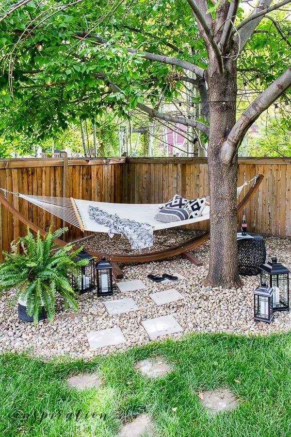 Transforming Your Yard with Creative Ideas