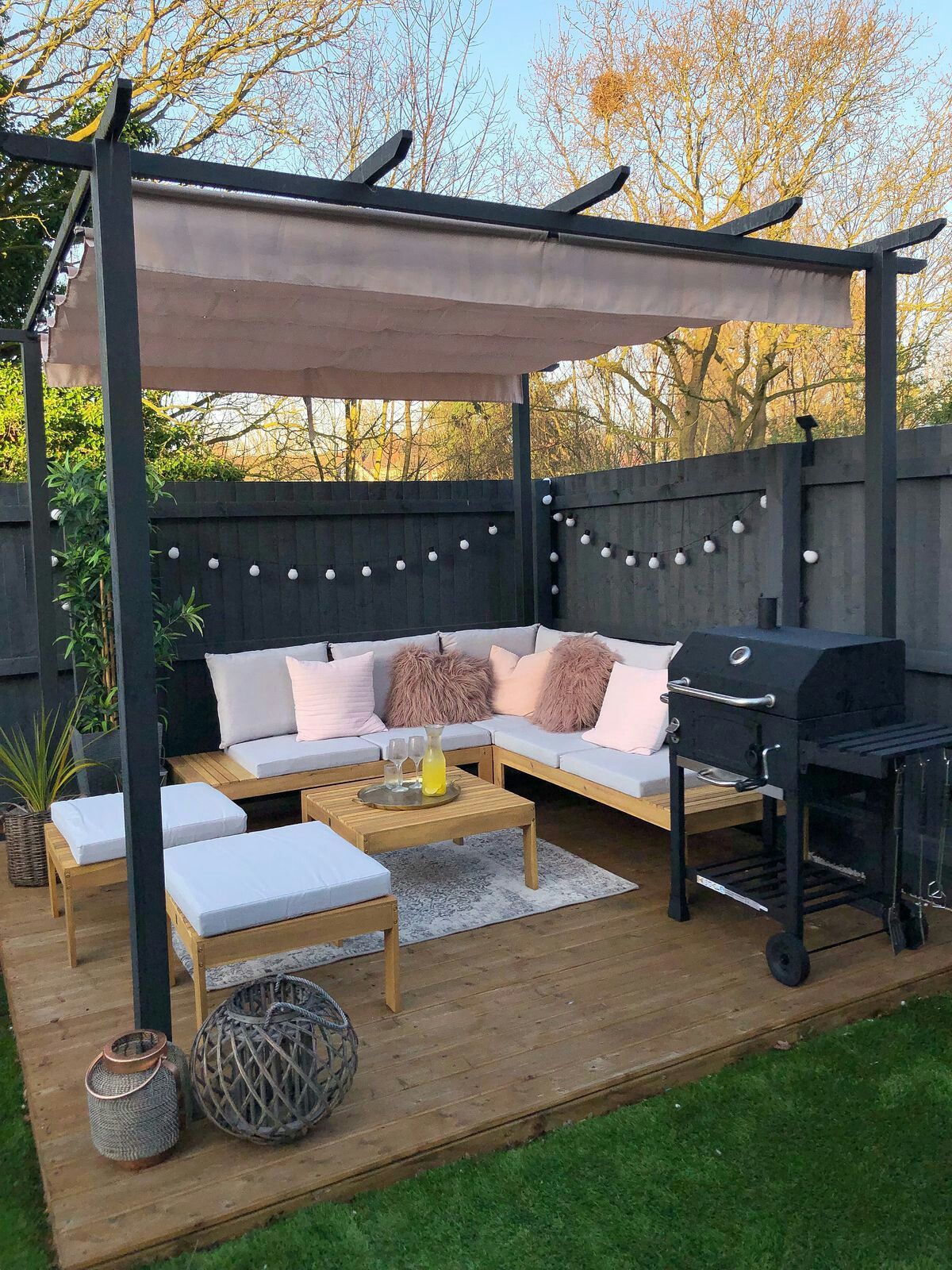 Transforming Your Backyard into a Stunning Outdoor Oasis