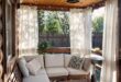 3 season porch ideas