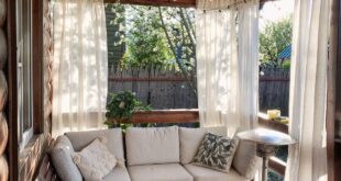 3 season porch ideas