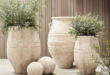 garden planter pots