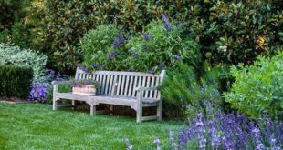 garden seat