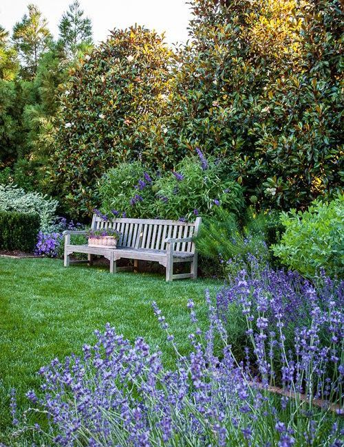 Ultimate Guide to Choosing the Perfect Garden Seat