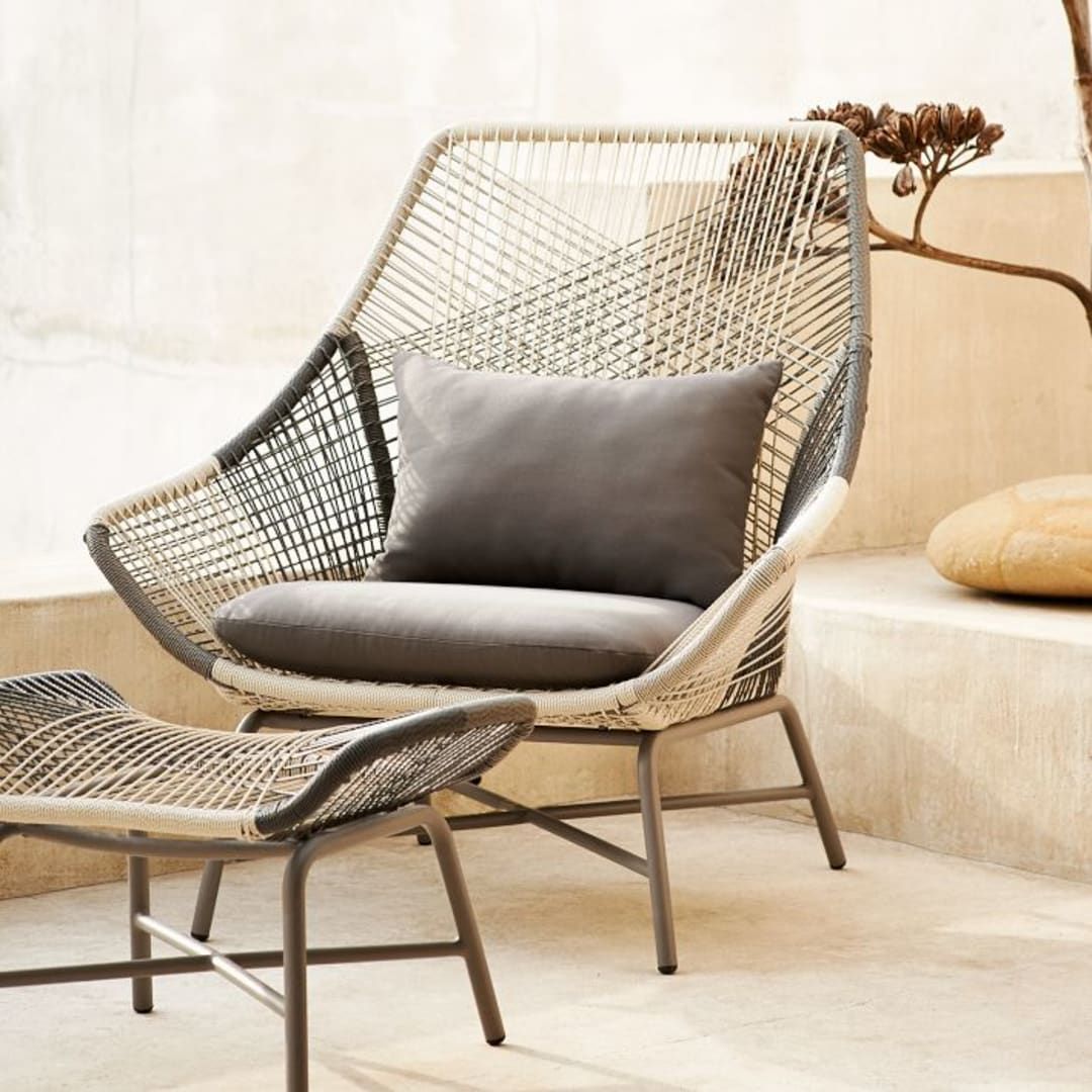 Ultimate Guide to Choosing the Perfect Patio Lounge Chair