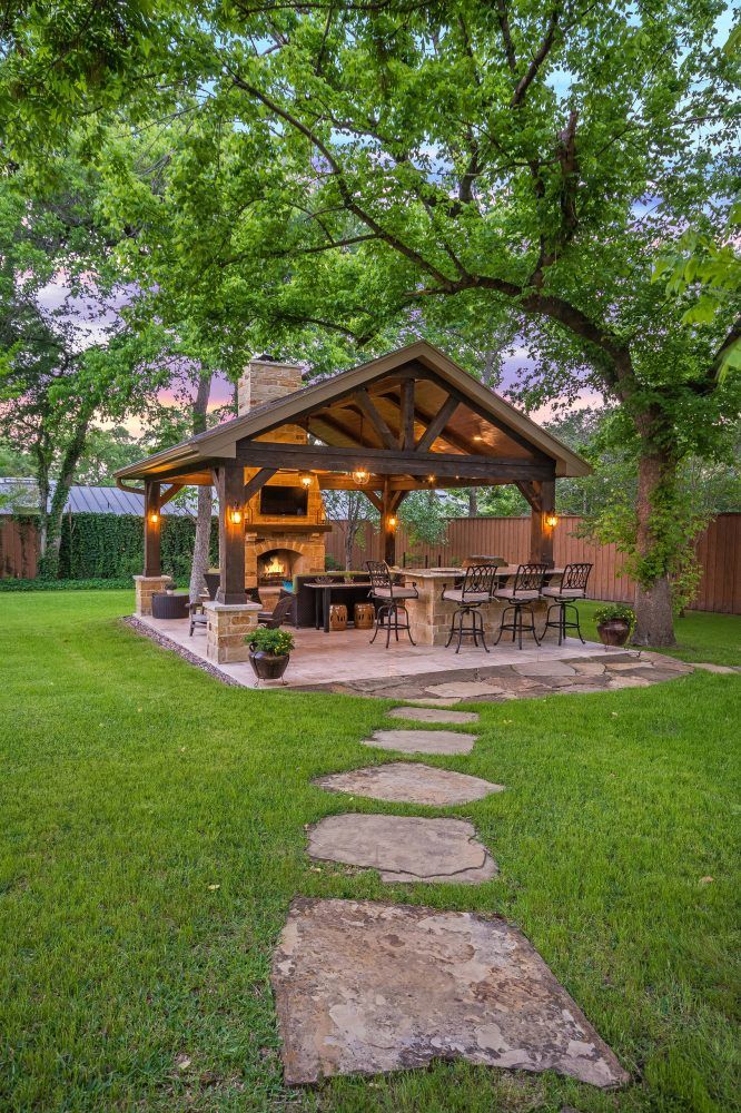 Ultimate Guide to Creating Your Dream Backyard Patio