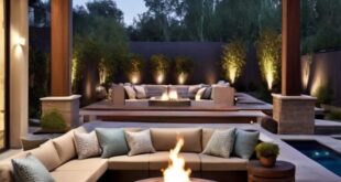 patio designs and ideas layout