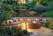 backyard patio designs