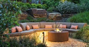 backyard patio designs