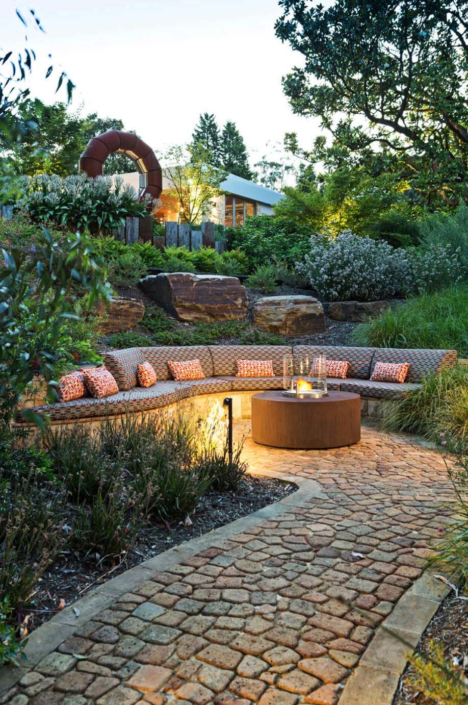 Ultimate Guide to Creating the Perfect Backyard Patio Design