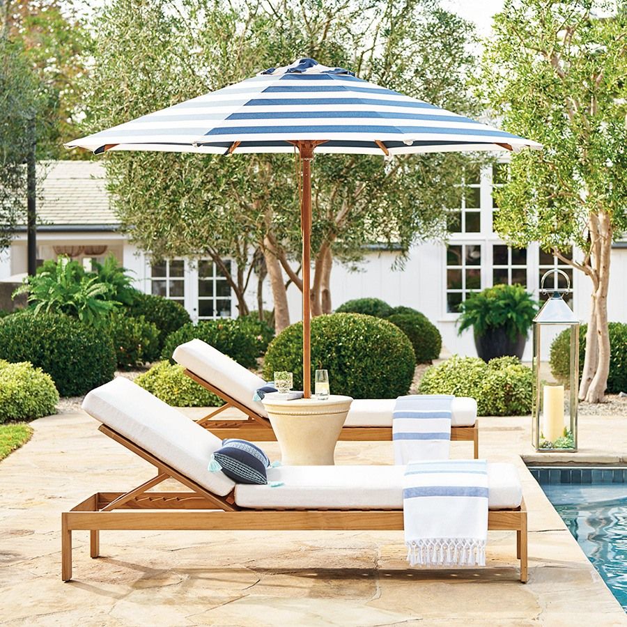 Ultimate Guide to Pool Furniture: Upgrade Your Outdoor Oasis with Comfort and Style