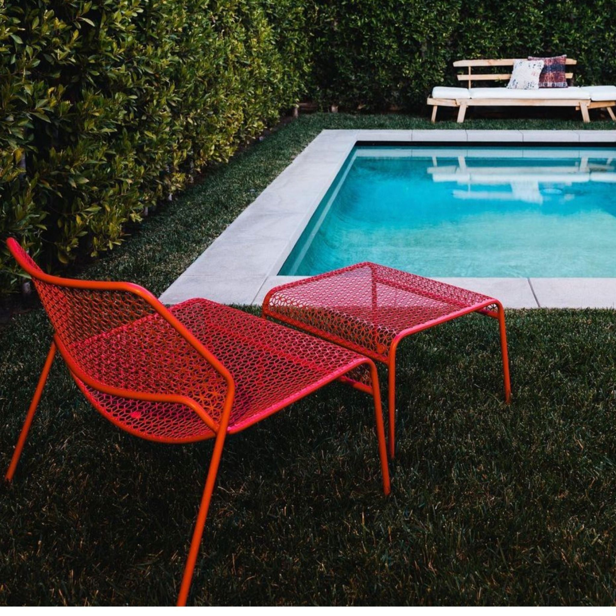 Ultimate Guide to Selecting the Perfect Patio Lounge Chairs