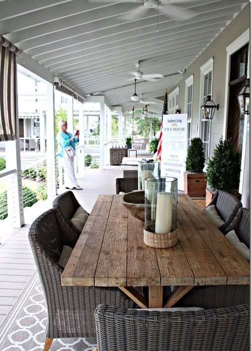 Ultimate Guide to Setting Up a Beautiful Outdoor Dining Area with a Patio Table and Chairs