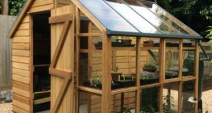 garden shed designs