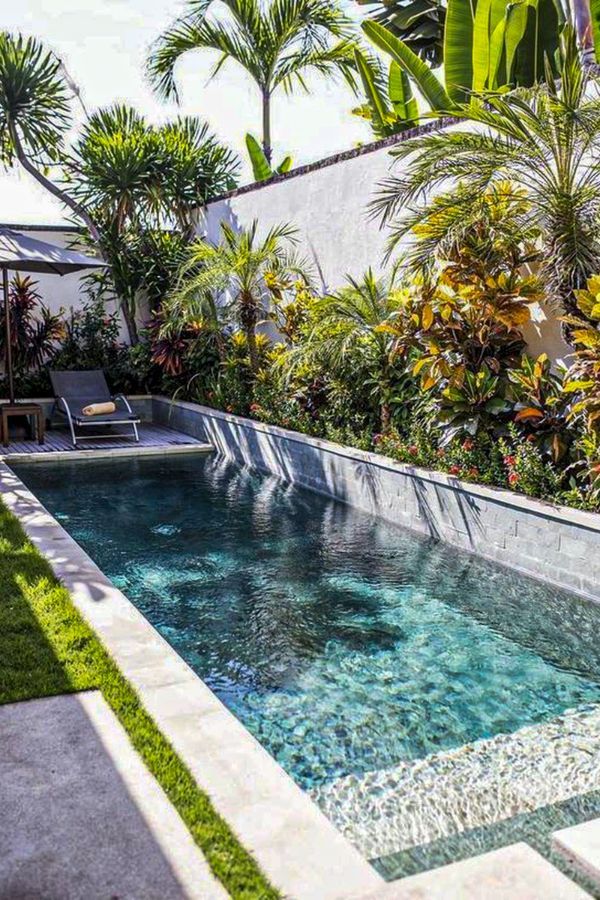 Ultimate Outdoor Oasis: Patio Designs with a Swimming Pool