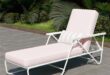 patio chaise lounge