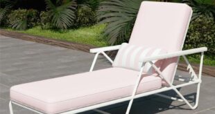 patio chaise lounge