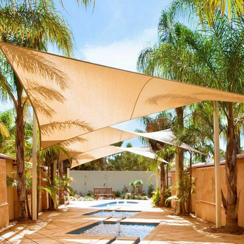 Uncover the Benefits of Sun Canopies for Outdoor Relaxation