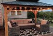 gazebo ideas