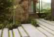 landscaping pathway ideas